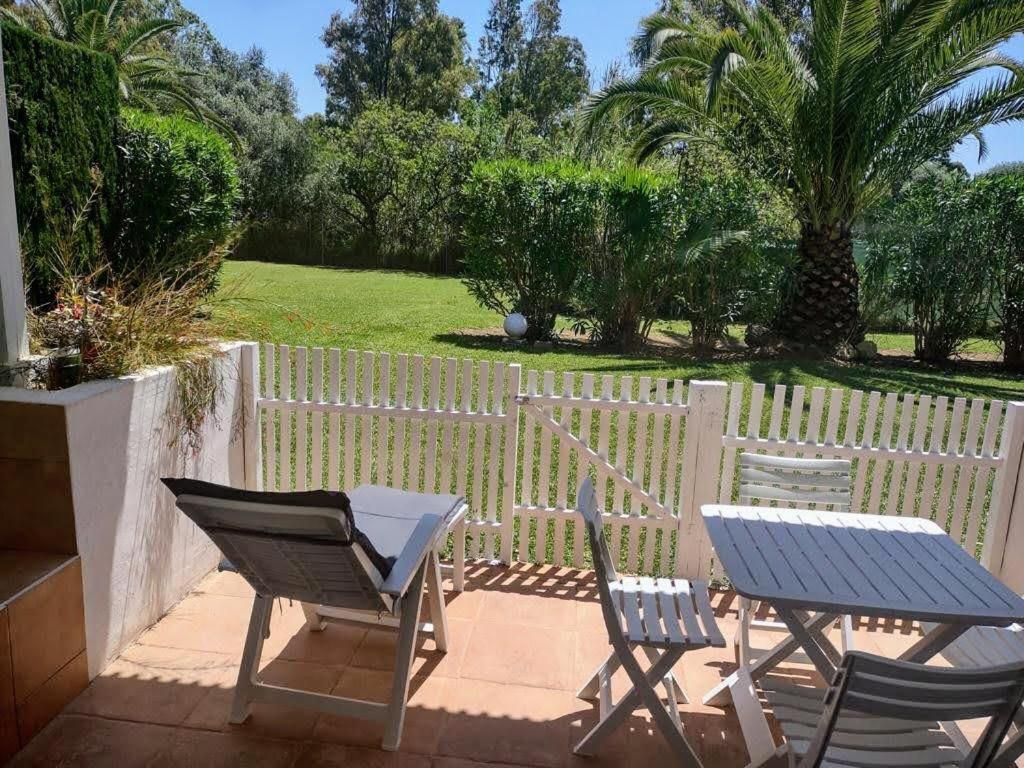 Puerto Banus Apartment Near Beachfront, Sunny Terrace, Pool, Tennis Court, Parking And Movies Projector Marbella Eksteriør billede