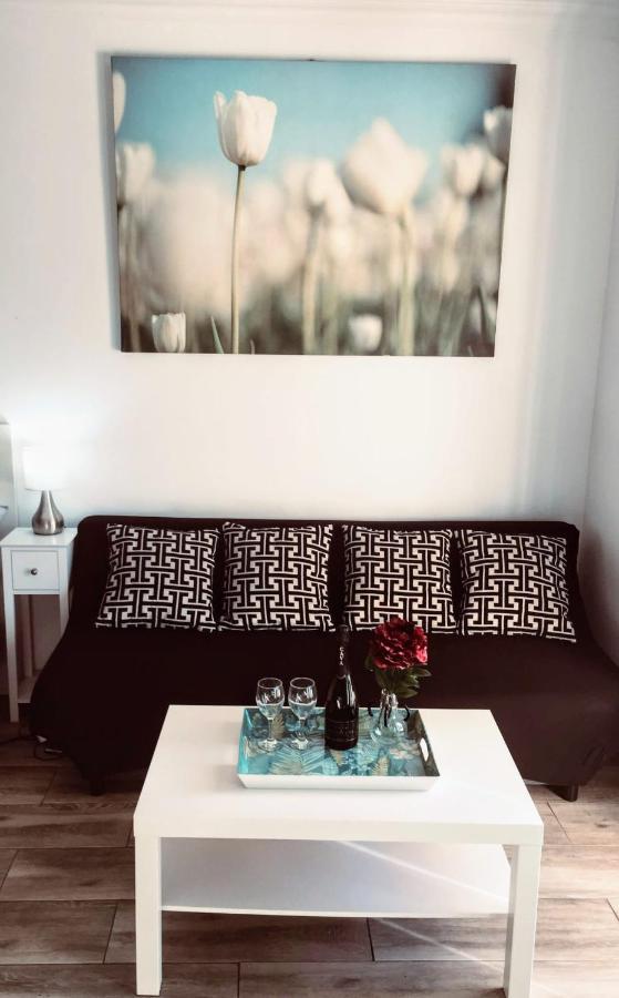 Puerto Banus Apartment Near Beachfront, Sunny Terrace, Pool, Tennis Court, Parking And Movies Projector Marbella Eksteriør billede