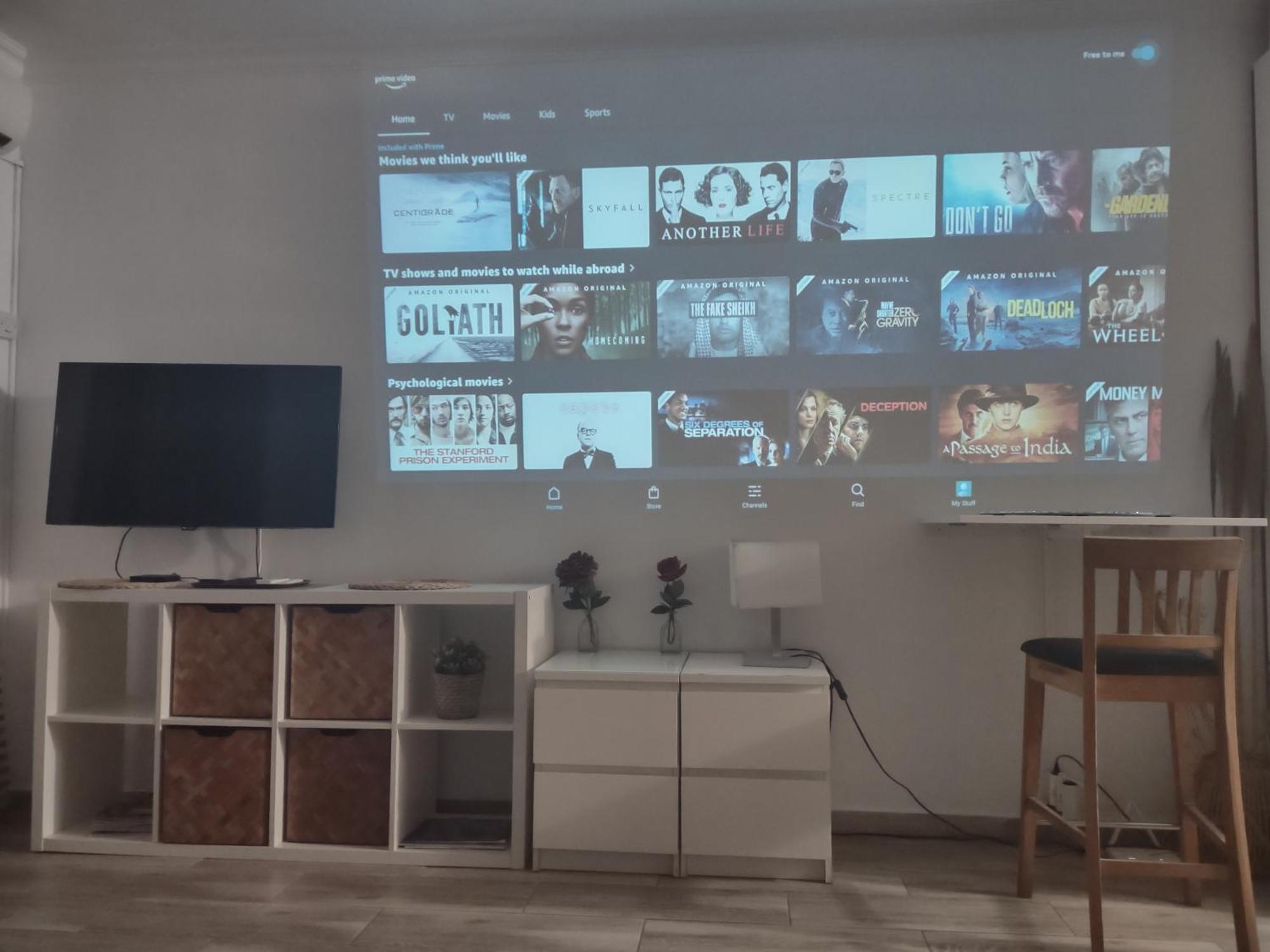 Puerto Banus Apartment Near Beachfront, Sunny Terrace, Pool, Tennis Court, Parking And Movies Projector Marbella Eksteriør billede