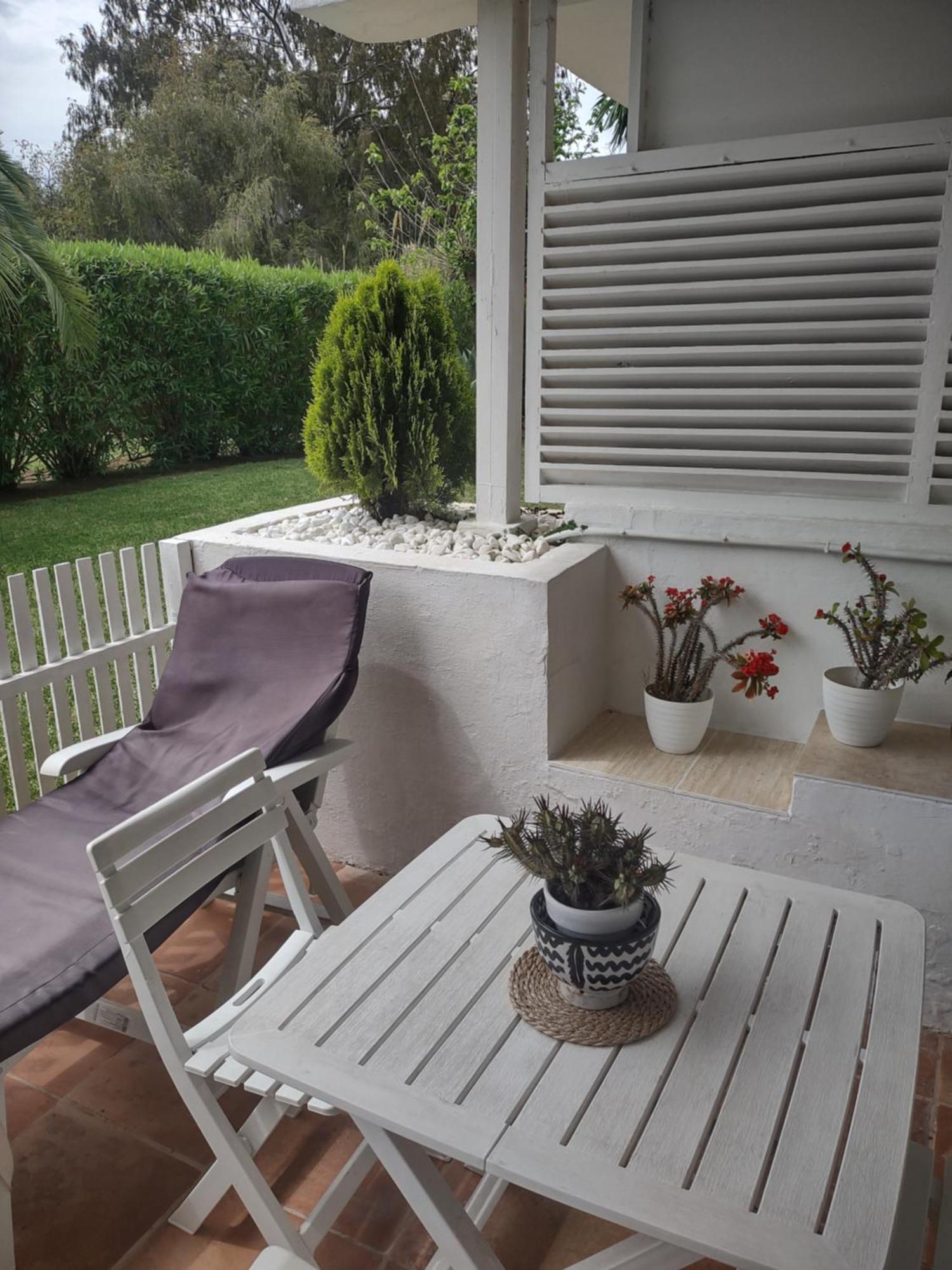 Puerto Banus Apartment Near Beachfront, Sunny Terrace, Pool, Tennis Court, Parking And Movies Projector Marbella Eksteriør billede