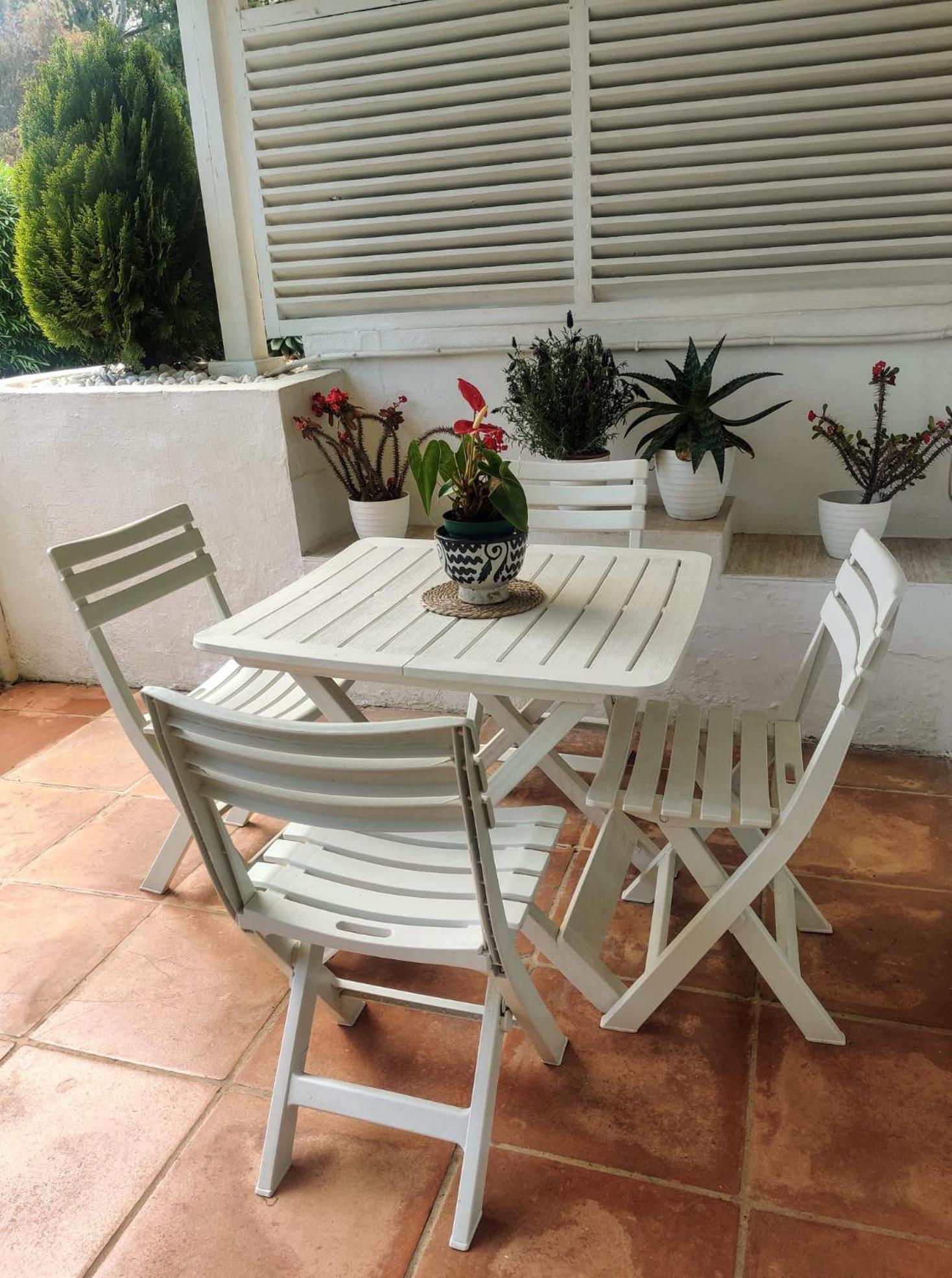 Puerto Banus Apartment Near Beachfront, Sunny Terrace, Pool, Tennis Court, Parking And Movies Projector Marbella Eksteriør billede